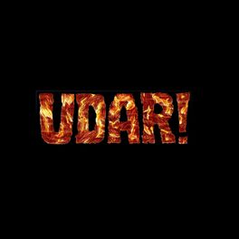 Album cover of Udar !