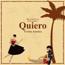Album cover of Quiero (Acústico)