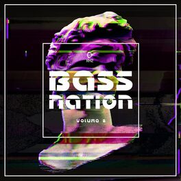 Album cover of Bass:Nation, Vol. 8