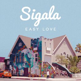 Album picture of Easy Love (Original Mix)