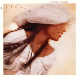 Album cover of Kiss Me With The Wind
