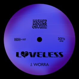 Album cover of Loveless