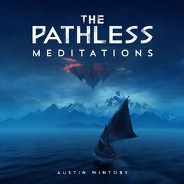 Album cover of The Pathless: Meditations