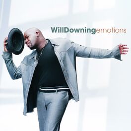 Album cover of emotions