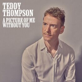 Album cover of A Picture of Me Without You