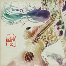 Album cover of Juquehy