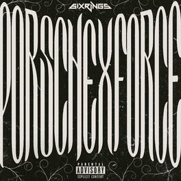 Album cover of PORSCHE X FORCE