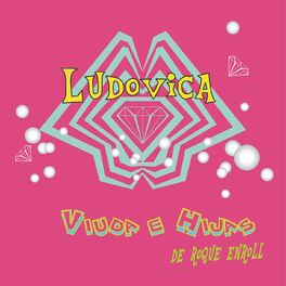 Album cover of Ludovica