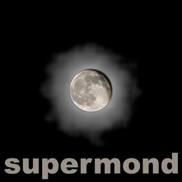Album cover of Supermond