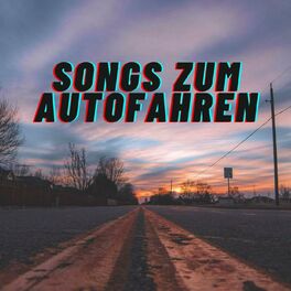 Album cover of Songs zum Autofahren