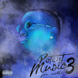 Album cover of Potent Music 3