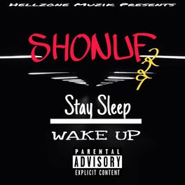 Album cover of Stay Sleep or Wake up