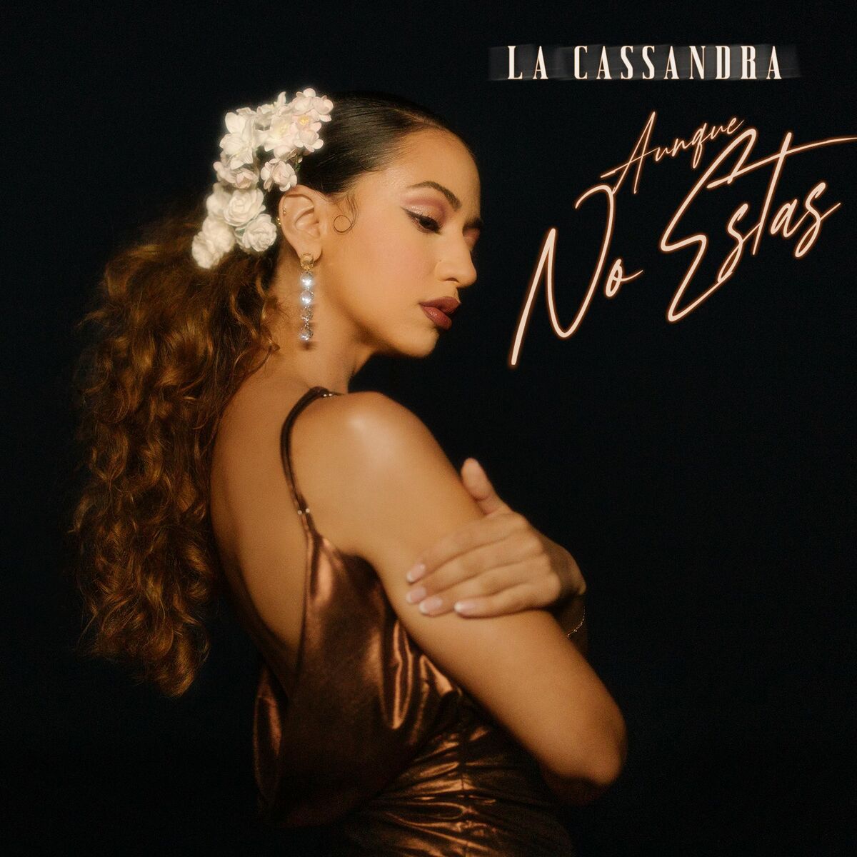 La Cassandra: albums, songs, playlists | Listen on Deezer