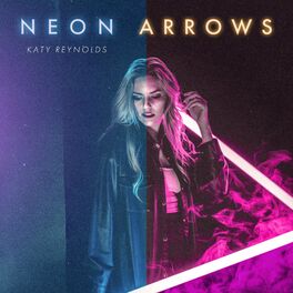 Album cover of Neon Arrows