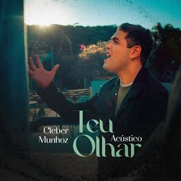 Album cover of Teu Olhar - Acústico