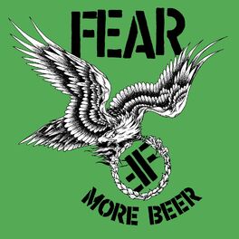Album cover of More Beer (35th Anniversary Edition)