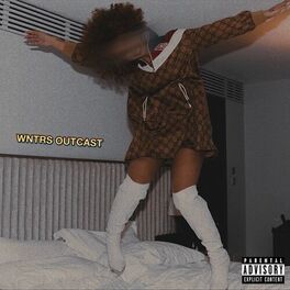 Album cover of WNTRS OUTCAST