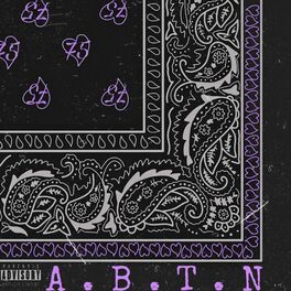 Album cover of Back 2 Black Files: The Hard Part (Extended)