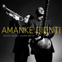 Album cover of Amanké Dionti