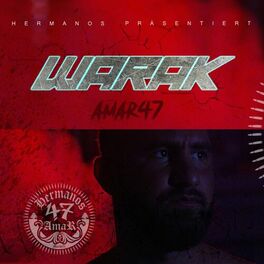 Album cover of Warak