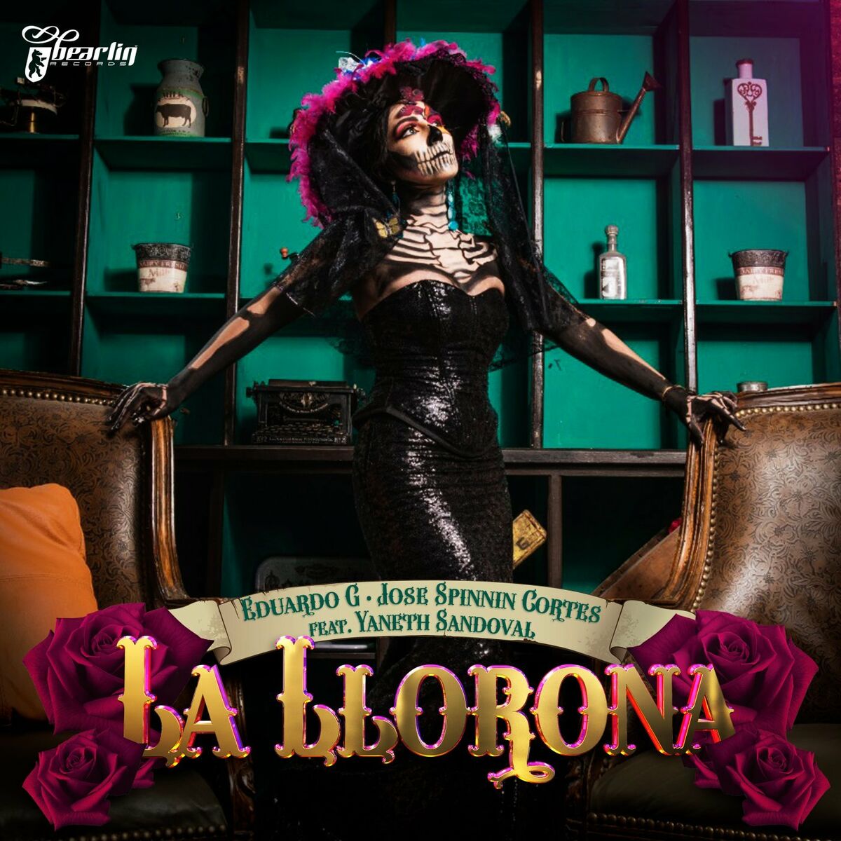 Eduardo G - La Llorona: letras de canciones | Deezer