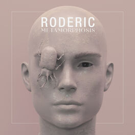 Album cover of Metamorphosis