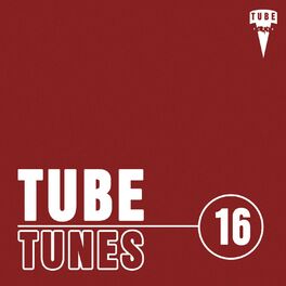 Album cover of Tube Tunes, Vol.16