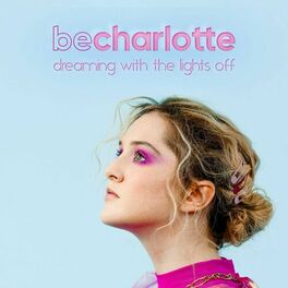 Album cover of Dreaming With The Lights Off