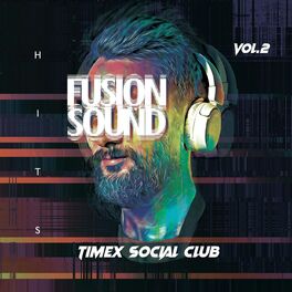Album cover of Fusion Sound Hits, Vol. 2