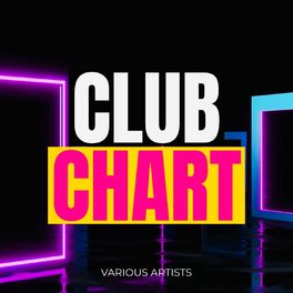 Album cover of Club Chart