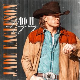 Album cover of Do It Anyway