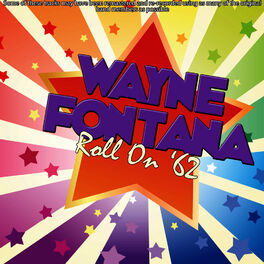 Album cover of Roll On '62
