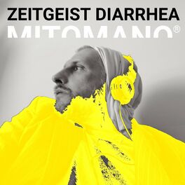 Album cover of Zeitgeist Diarrhea