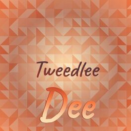 Album cover of Tweedlee Dee