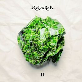 Album cover of Heimlich II