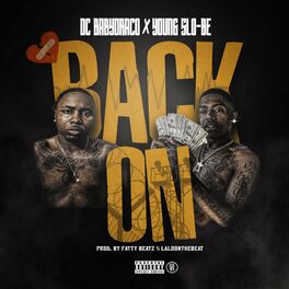 Album cover of Back On (feat. Young Slo-Be)