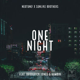 Album cover of One Night