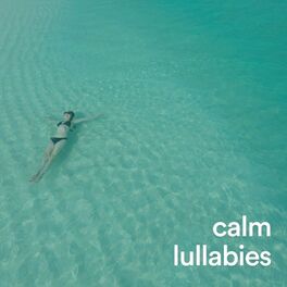 Album cover of Calm Lullabies