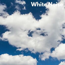 Album cover of White Noise