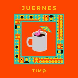 Album cover of Juernes