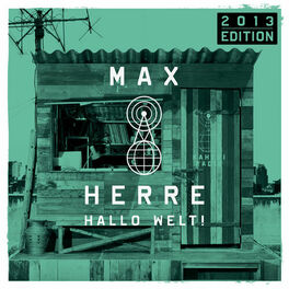 Album cover of Hallo Welt! (Edition 2013)