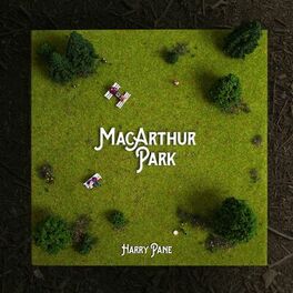 Album cover of MacArthur Park