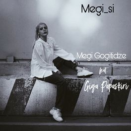 Album cover of Megi_Si