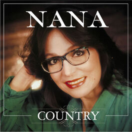Album cover of Nana Country (e-album)