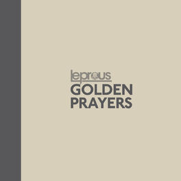 Album cover of Golden Prayers