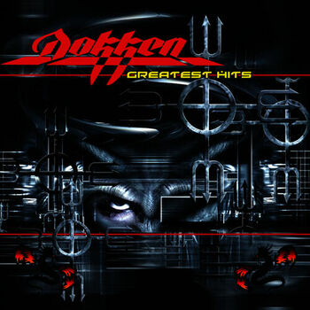 Dokken In My Dreams Re Recorded Remastered Listen With Lyrics Deezer