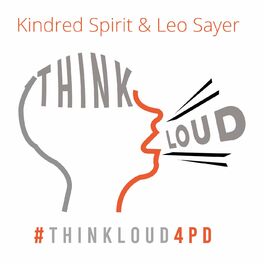 Album cover of Think Loud (4 PD)