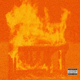 Album cover of VIELLEICHT