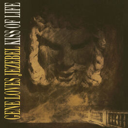 Album cover of Kiss of Life