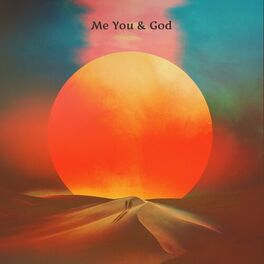 Album cover of ME YOU & GOD